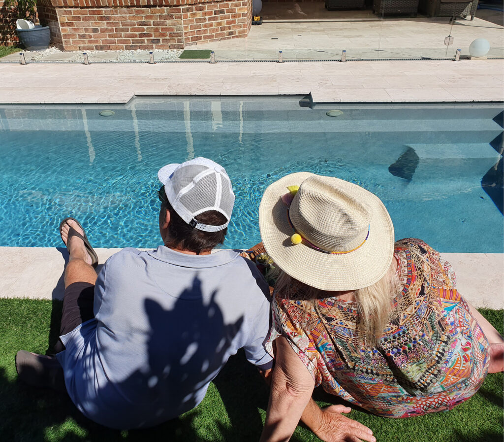 Family Pools – Narellan Pools