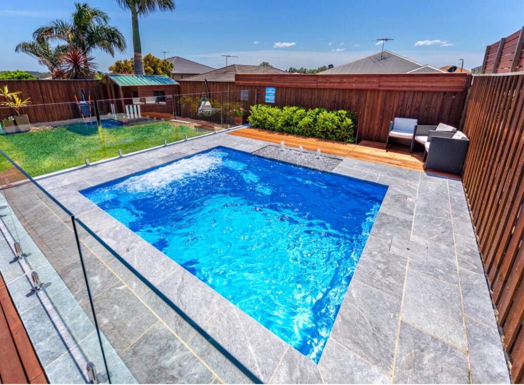 Kit Pools – Narellan Pools