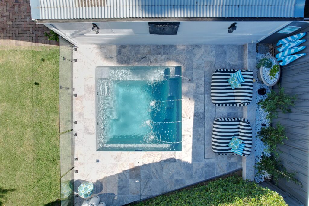 Plunge Pools – Narellan Pools