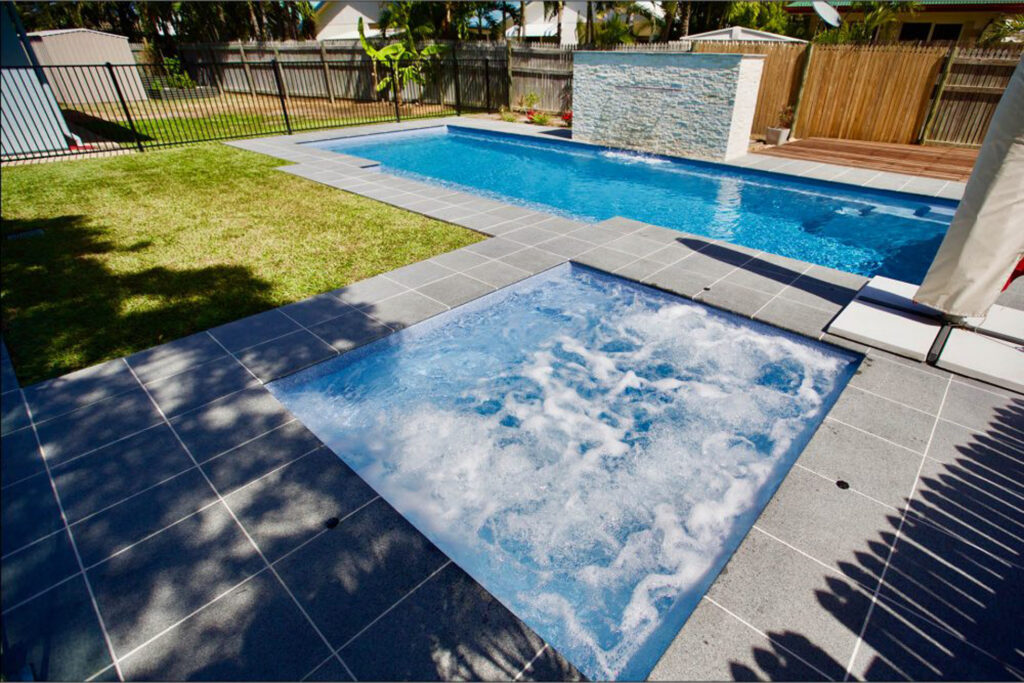 Pools and Spas – Narellan Pools