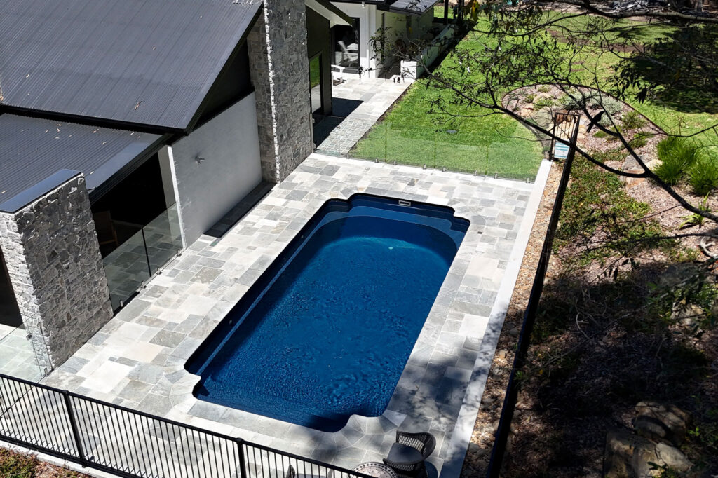 Pool Shell Seconds Swimming Pools Archives - Narellan Pools