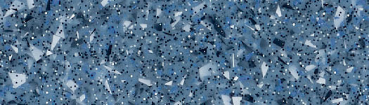 Blue Agate