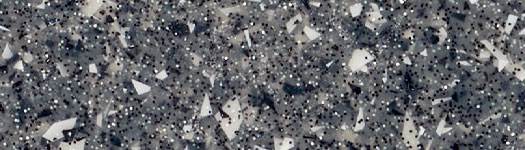 Grey Quartz